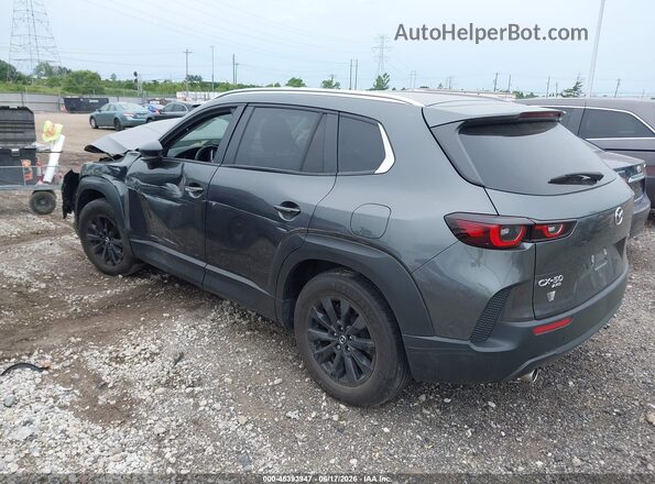 7MMVABBM7RN208049 2024 MAZDA CX-5 Gray Tył lewy