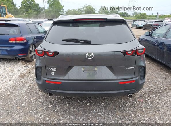7MMVABBM7RN208049 2024 MAZDA CX-5 Gray 