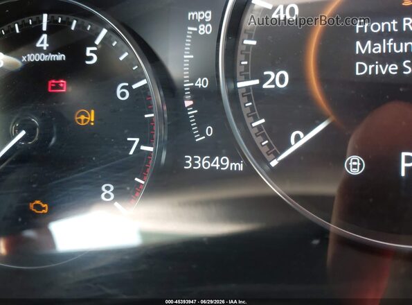 7MMVABBM7RN208049 2024 MAZDA CX-5 Gray 