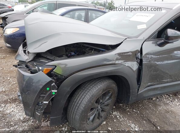 7MMVABBM7RN208049 2024 MAZDA CX-5 Gray 