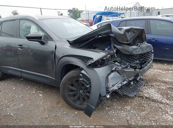 7MMVABBM7RN208049 2024 MAZDA CX-5 Gray 