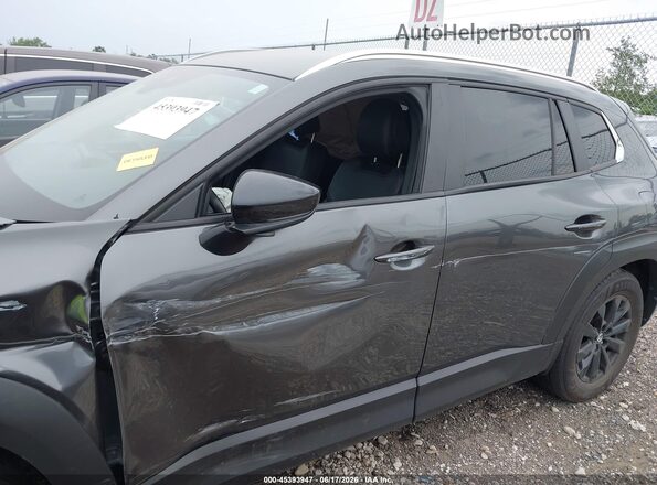 7MMVABBM7RN208049 2024 MAZDA CX-5 Gray 