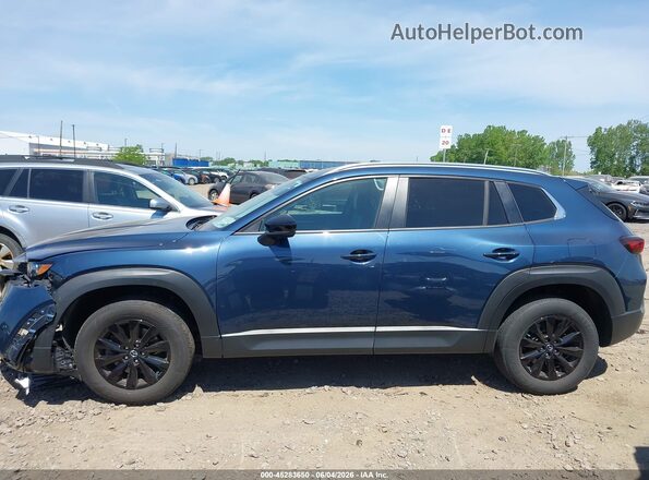 7MMVABBM8RN233011 2024 MAZDA CX-5 Blue 