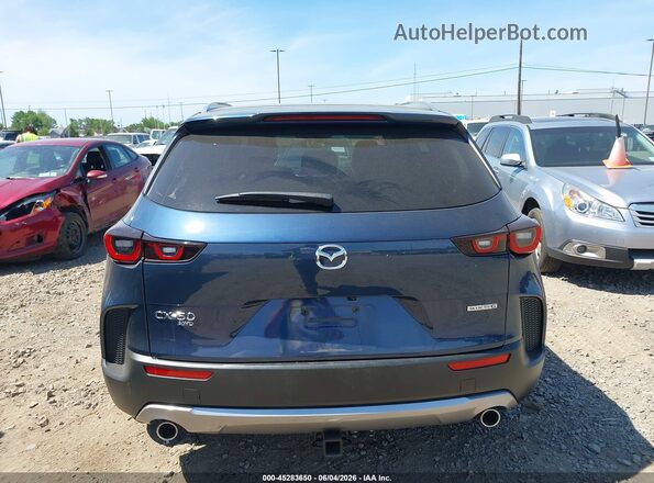 7MMVABBM8RN233011 2024 MAZDA CX-5 Blue 