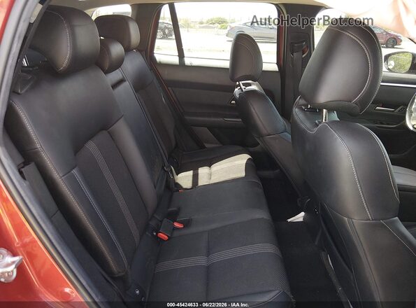 7MMVABBM9RN171506 2024 MAZDA CX-5 Красный Вид наклейки с VIN-кодом