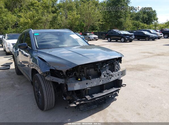 7MMVABCM1PN110372 2023 MAZDA CX-5 Серый Вид спереди