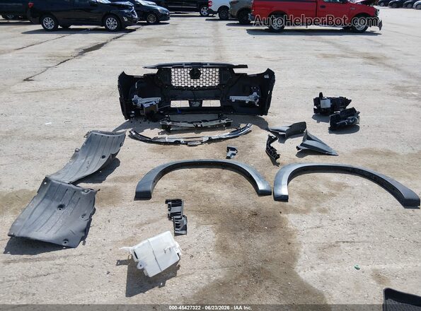 7MMVABCM1PN110372 2023 MAZDA CX-5 Серый Вид щитка приборов