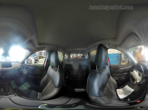 7MMVABCM1PN140746 2023 MAZDA CX-5 Red 