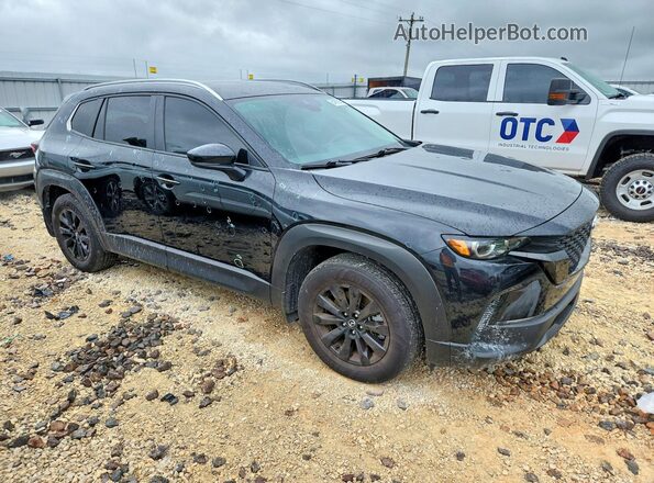 7MMVABCM2PN153313 2023 MAZDA CX-5 Black Առջևի աջ