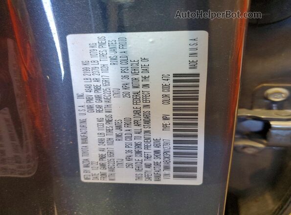 7MMVABCM3PN127917 2023 MAZDA CX-5 Blue 