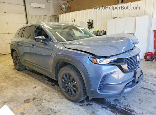 7MMVABCM3PN127917 2023 MAZDA CX-5 Blue 