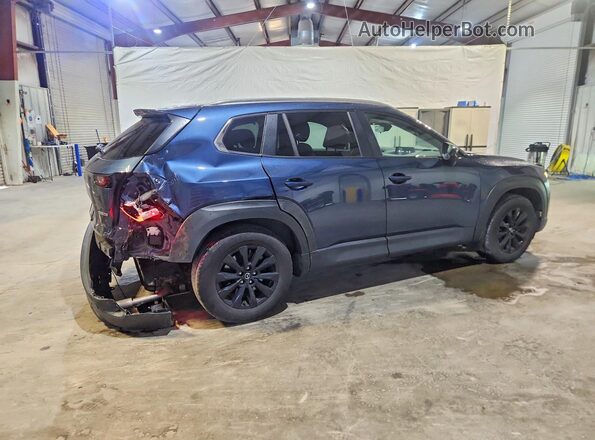7MMVABCM3PN130333 2023 MAZDA CX-5 Blue Tył prawy