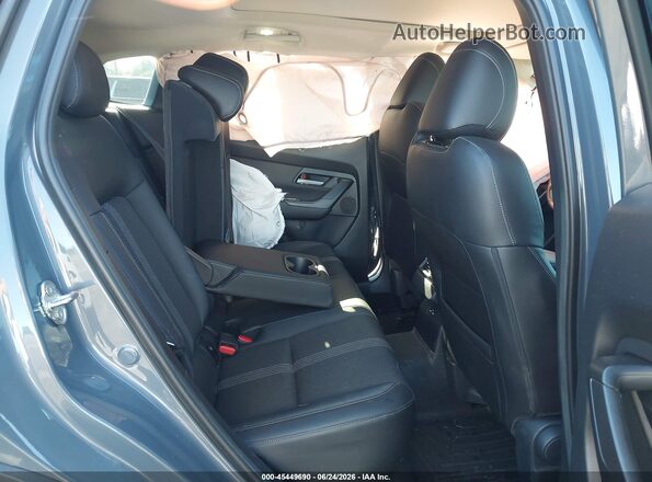 7MMVABCM3PN133183 2023 MAZDA CX-5 Silver VIN sticker view
