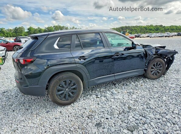 7MMVABCM3PN150971 2023 MAZDA CX-5 Black Հետևի աջ