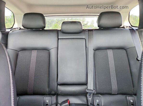 7MMVABCM3PN150971 2023 MAZDA CX-5 Black Հետևի նստատեղերի տեսք