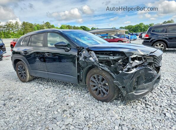 7MMVABCM3PN150971 2023 MAZDA CX-5 Black Առջևի աջ