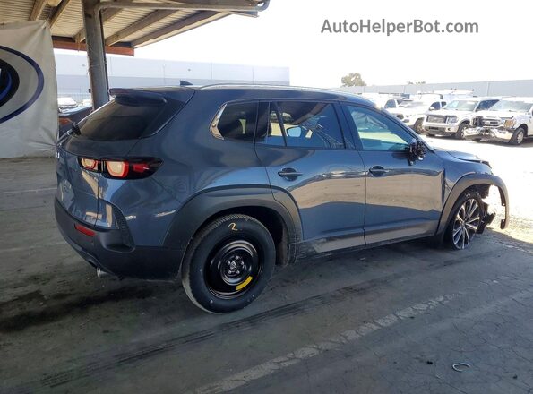 7MMVABDL0TN461791 2026 MAZDA CX-5 Gray Հետևի աջ