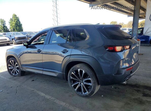 7MMVABDL0TN461791 2026 MAZDA CX-5 Gray Հետևի ձախ