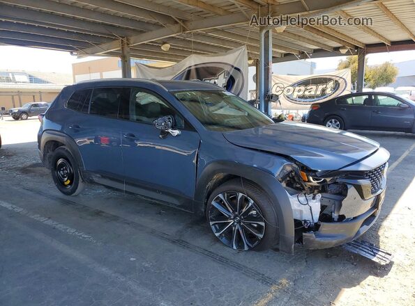 7MMVABDL0TN461791 2026 MAZDA CX-5 Gray Առջևի աջ
