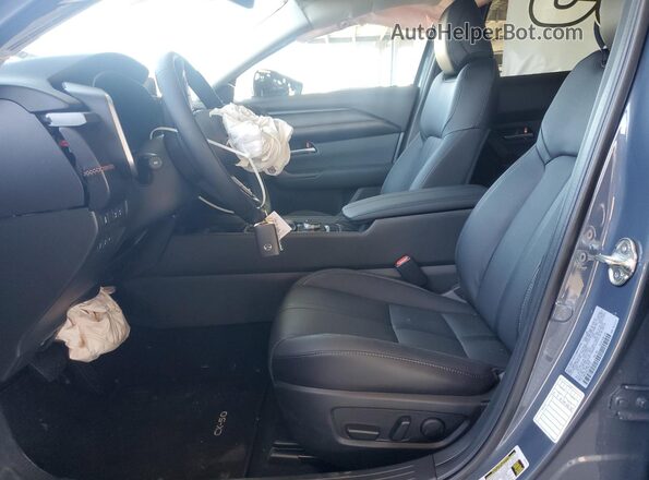 7MMVABDL0TN461791 2026 MAZDA CX-5 Gray 