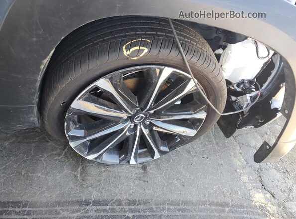 7MMVABDL0TN461791 2026 MAZDA CX-5 Gray 