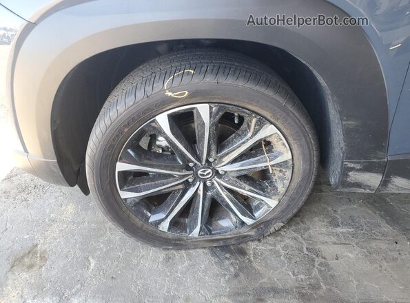 7MMVABDL0TN461791 2026 MAZDA CX-5 Gray 
