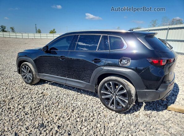 7MMVABDL1TN475313 2026 MAZDA CX-5 Black Задня ліва чверть