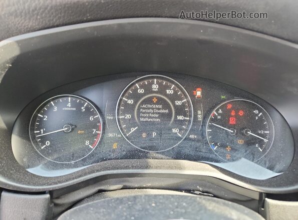 7MMVABDL1TN475313 2026 MAZDA CX-5 Black 