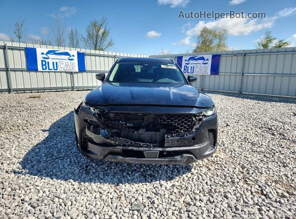 7MMVABDL1TN475313 2026 MAZDA CX-5 Black Панорамний вид салону 360°