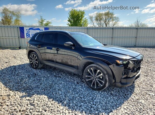 7MMVABDL1TN475313 2026 MAZDA CX-5 Black 