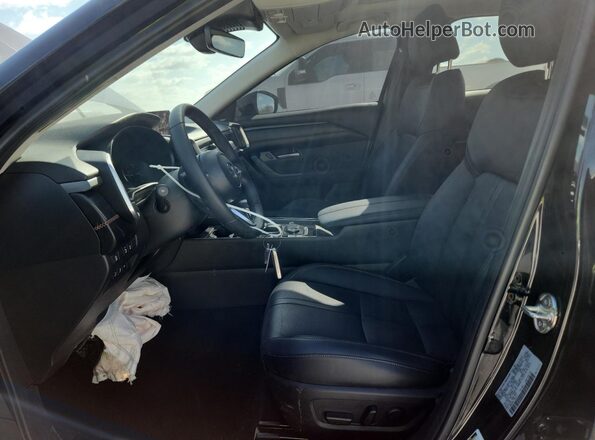 7MMVABDL1TN475313 2026 MAZDA CX-5 Black 