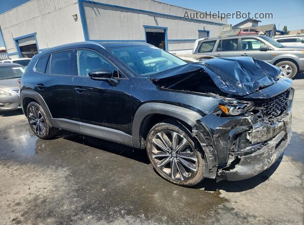 7MMVABDL1TN475649 2026 MAZDA CX-5 Black Панорамний вид салону 360°