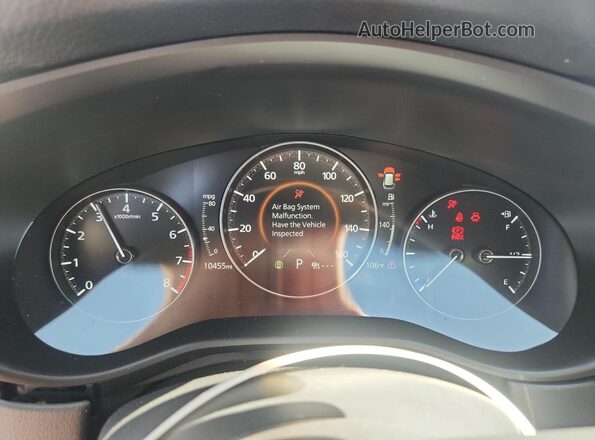 7MMVABDL1TN475649 2026 MAZDA CX-5 Black 