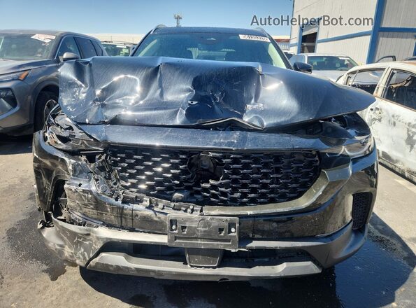 7MMVABDL1TN475649 2026 MAZDA CX-5 Black Вид наклейки з VIN-кодом