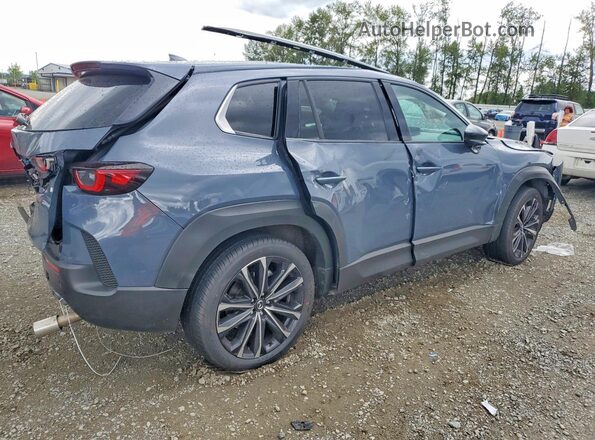 7MMVABDL4TN474138 2026 MAZDA CX-5 Gray 