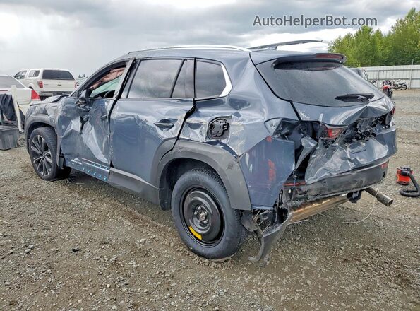 7MMVABDL4TN474138 2026 MAZDA CX-5 Gray 