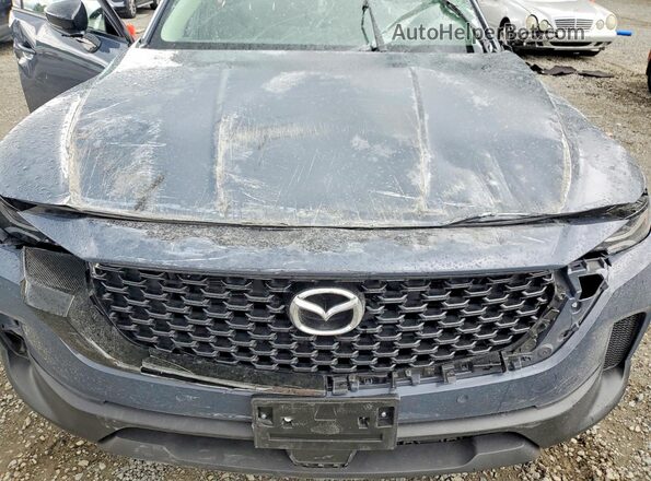 7MMVABDL4TN474138 2026 MAZDA CX-5 Gray 