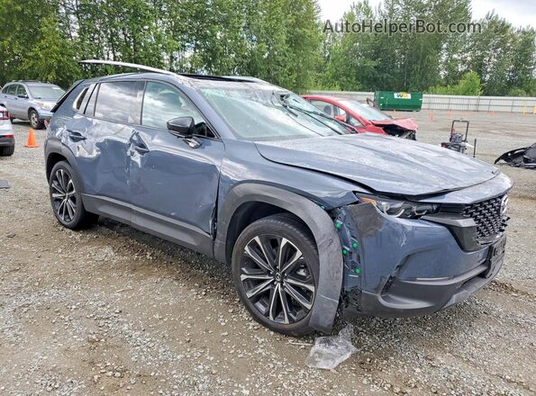 7MMVABDL4TN474138 2026 MAZDA CX-5 Gray 
