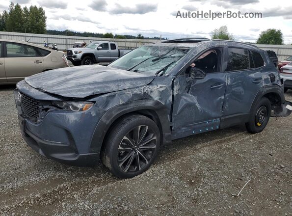 7MMVABDL4TN474138 2026 MAZDA CX-5 Gray 