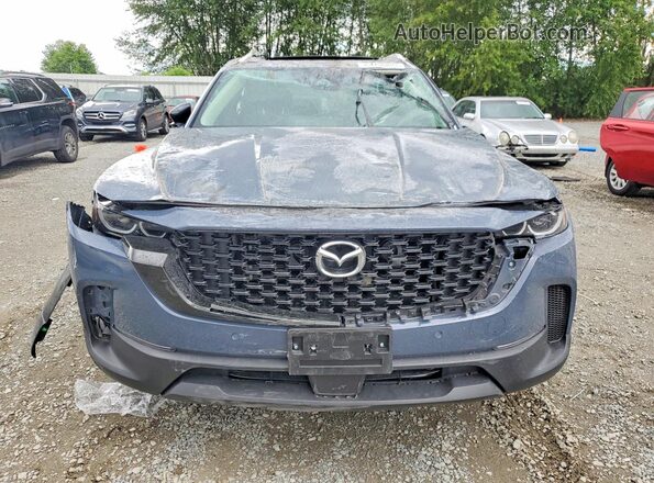 7MMVABDL4TN474138 2026 MAZDA CX-5 Gray 