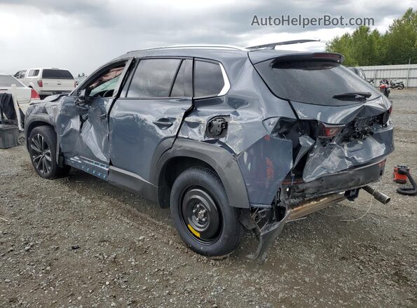 7MMVABDL4TN474138 2026 MAZDA CX-5 Gray 