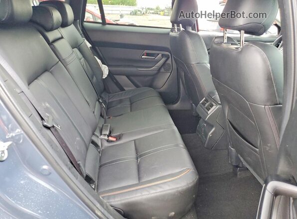 7MMVABDL4TN474138 2026 MAZDA CX-5 Gray 