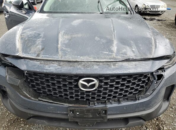 7MMVABDL4TN474138 2026 MAZDA CX-5 Gray 