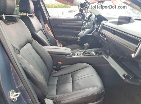 7MMVABDL4TN474138 2026 MAZDA CX-5 Gray 