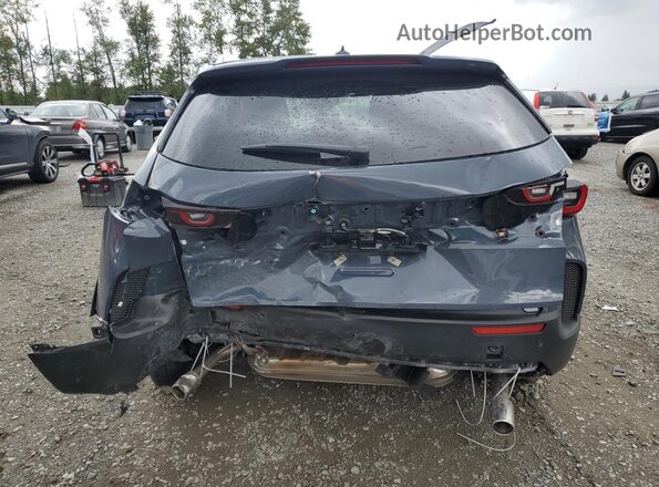 7MMVABDL4TN474138 2026 MAZDA CX-5 Gray 