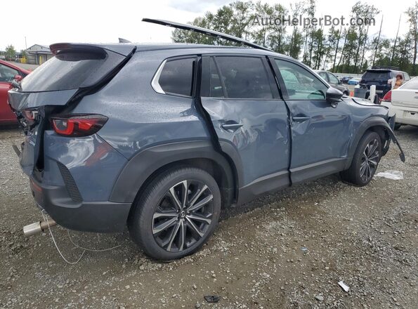 7MMVABDL4TN474138 2026 MAZDA CX-5 Gray 