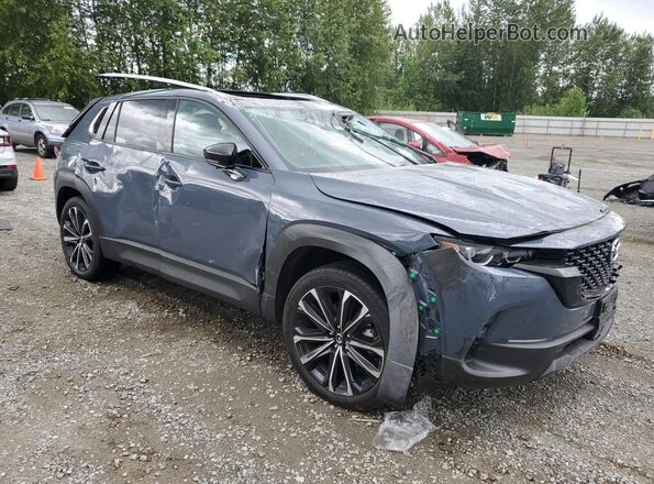 7MMVABDL4TN474138 2026 MAZDA CX-5 Gray 