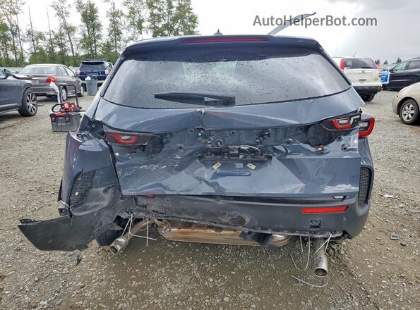 7MMVABDL4TN474138 2026 MAZDA CX-5 Gray 
