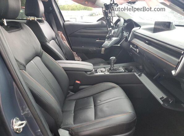 7MMVABDL4TN474138 2026 MAZDA CX-5 Gray 