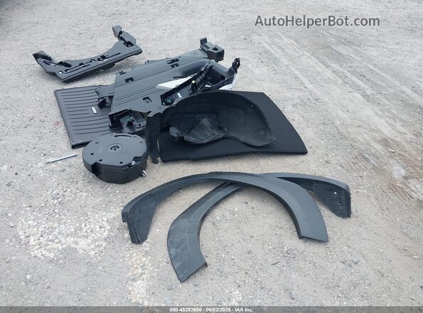 7MMVABDL6TN469524 2026 MAZDA CX-5 White ხელსაწყოთა პანელის ხედი